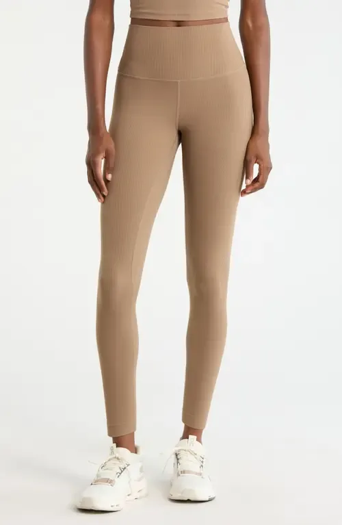 Ribbed Leggings by MPG