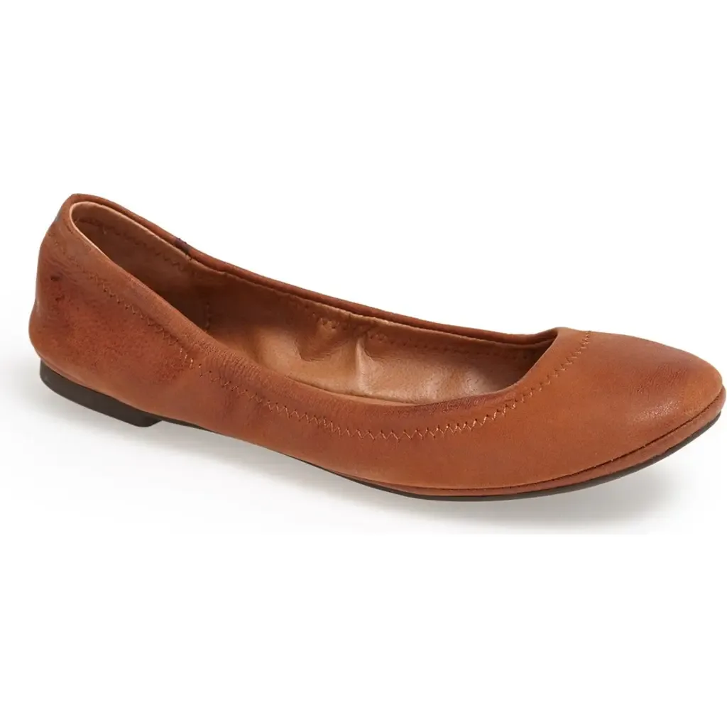 Emmie Flat by Lucky Brand