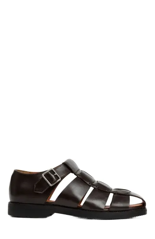 Mariner Fisherman Sandal