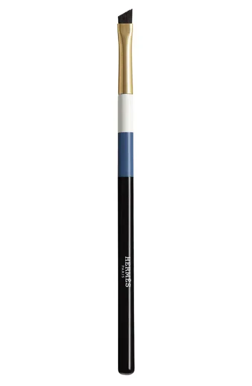 Les Pinceaux Hermès Le Traceur Eyeliner Brush by Hermès