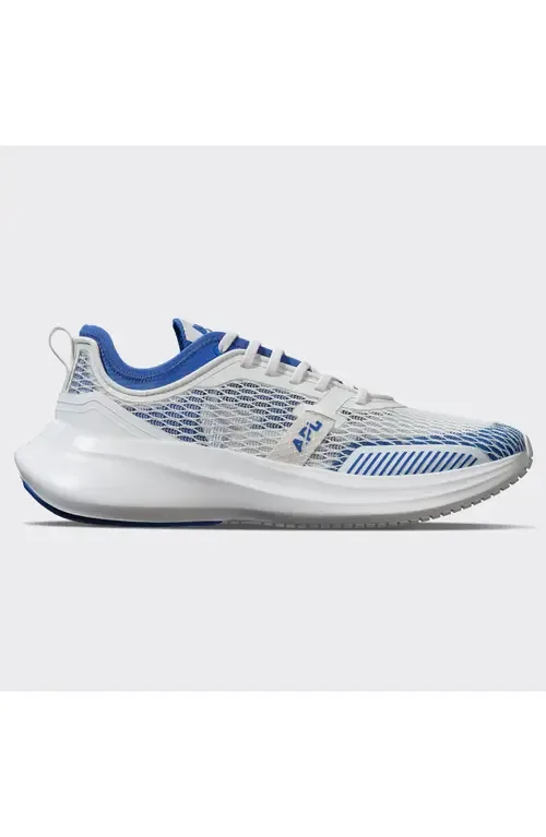 Euphoria Light Fog Sapphire Sneaker by APL