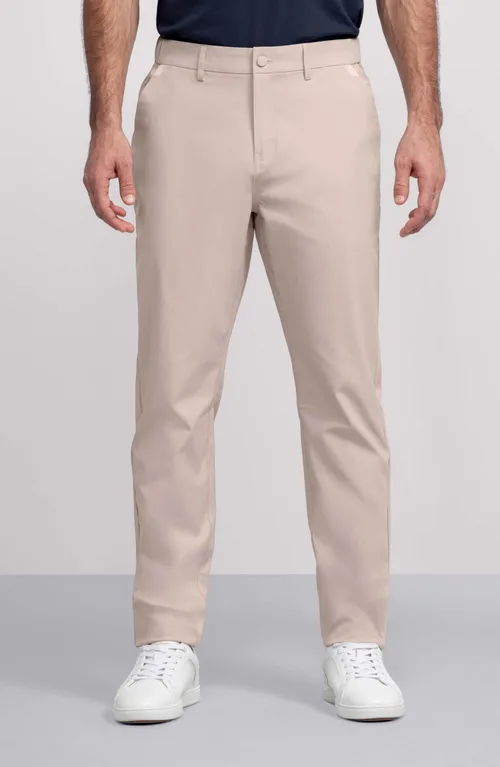 Jetsetter Tech Pant Relaxed Fit