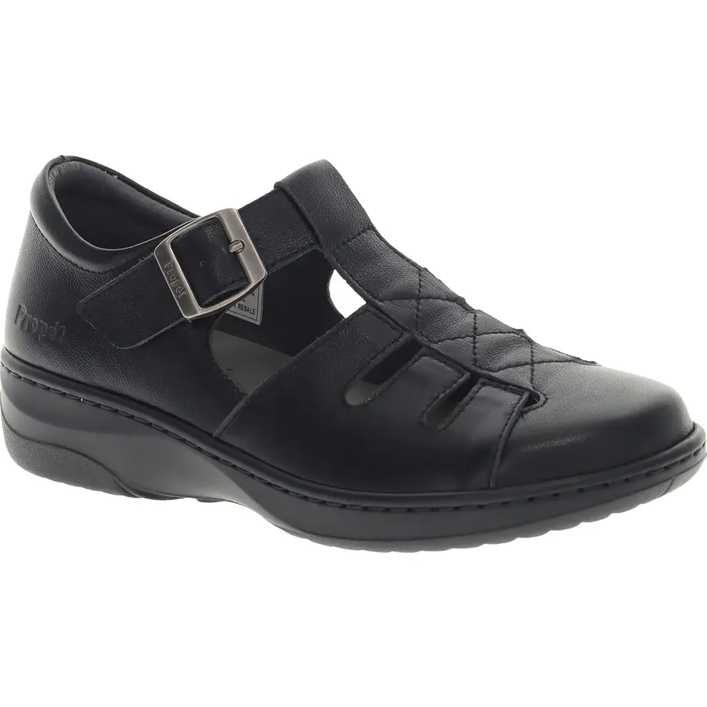 Gwyneth Fisherman Sandal by Propét