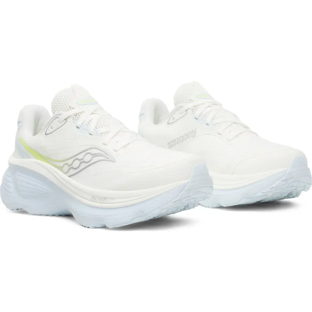 Hurricane 26 Running Shoe by Saucony