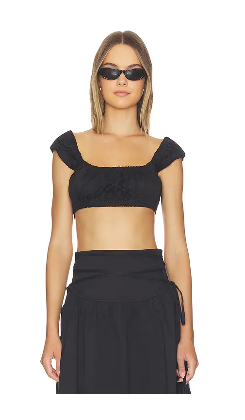 Lyra Top