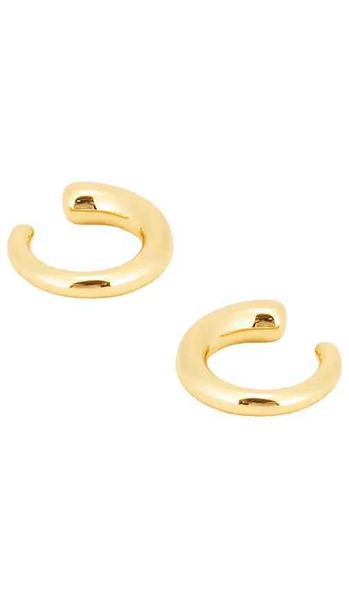 Bella Ear Cuff Earrings by MIRANDA FRYE