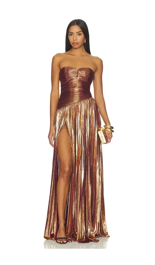 Saba Dress by retrofete