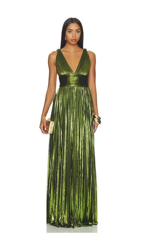 Perindo Dress by retrofete