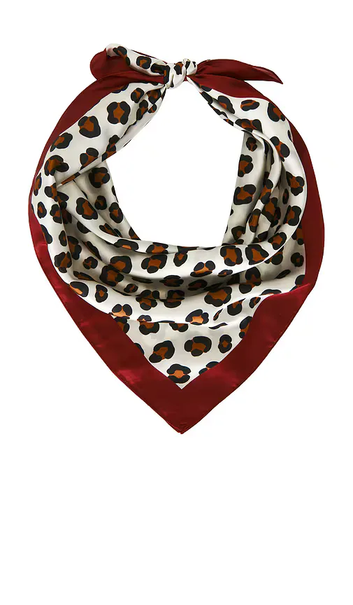 Bandana by Frasier Sterling