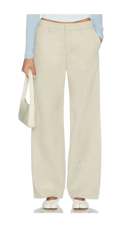 Painter Slacks by Still Here