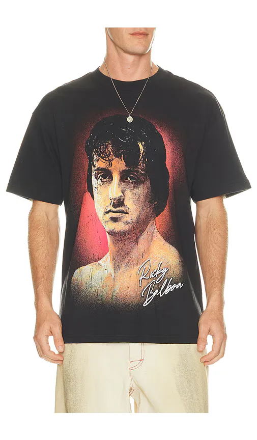 Champion Gaze Tee by The Forecast Agency