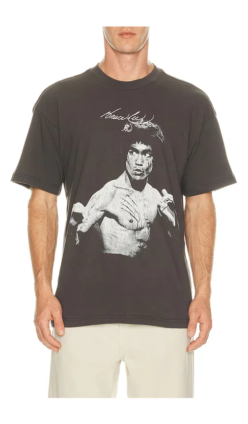 Battle Scars Tee by The Forecast Agency