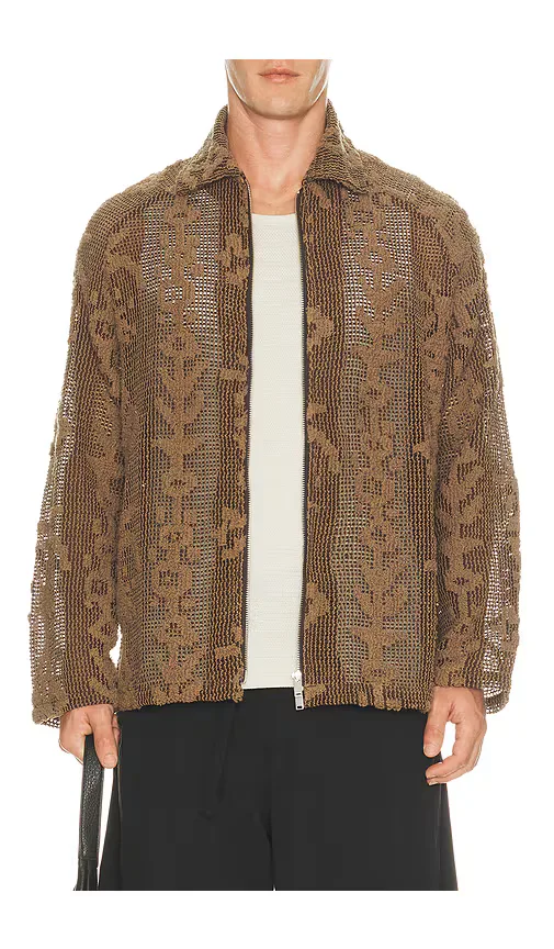 Rivaro Fred Shirt by OAS