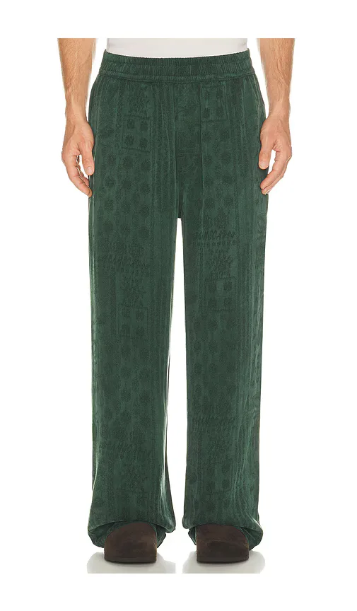 Dreamscaper Nomad Pants by OAS