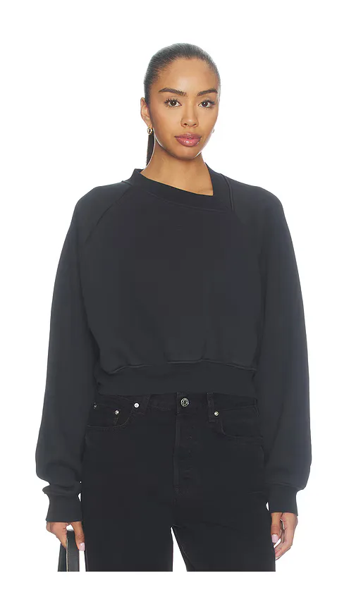 Walsh Sweatshirt by AGOLDE
