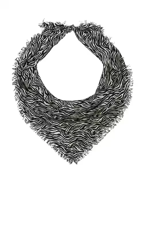 Alecia Scarf