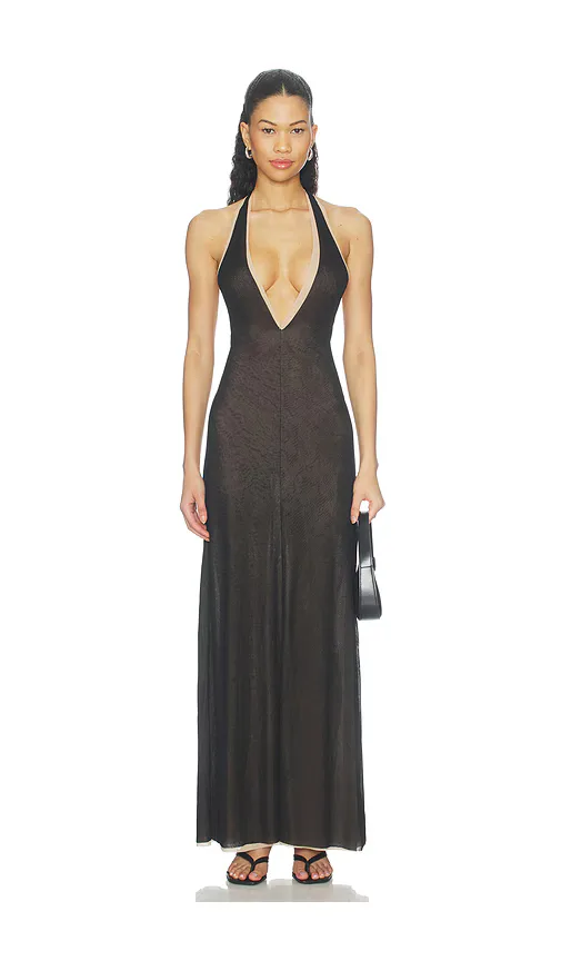 Shera Maxi Dress