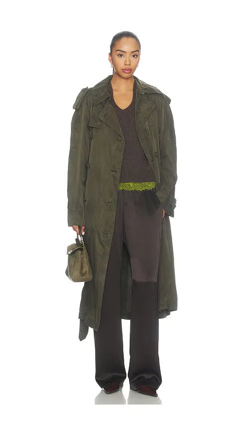 Fluid Trench by Helmut Lang