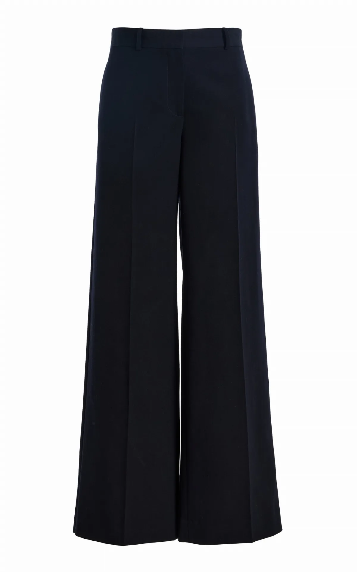 Dender Wool Pants