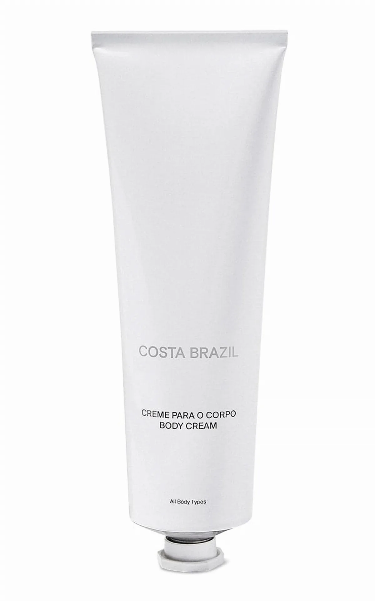 Crème Para O Corpo Body Cream by Costa Brazil