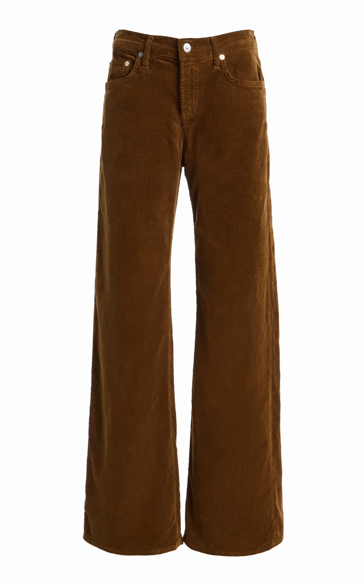 Nora Corduroy Trousers by Citizens of Humanity