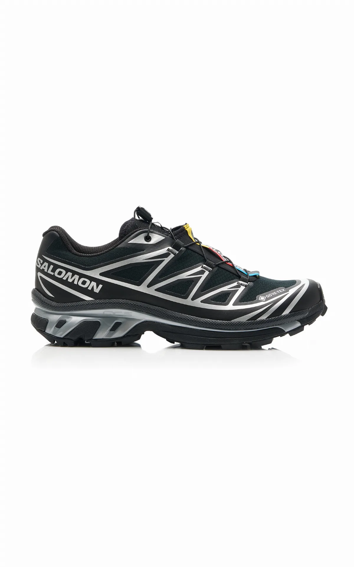 XT-6 GTX Sneakers by Salomon