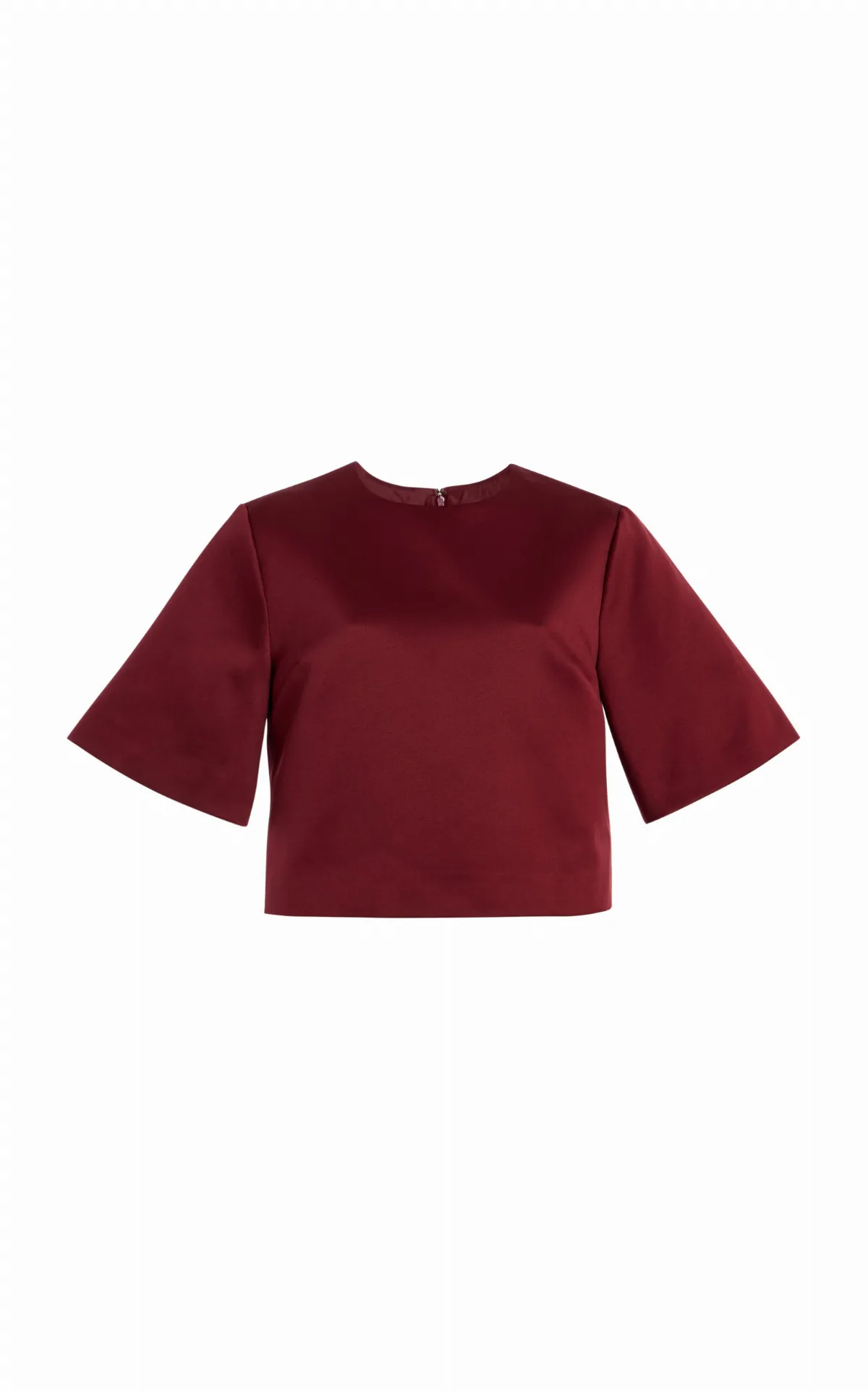 Hania Satin Top