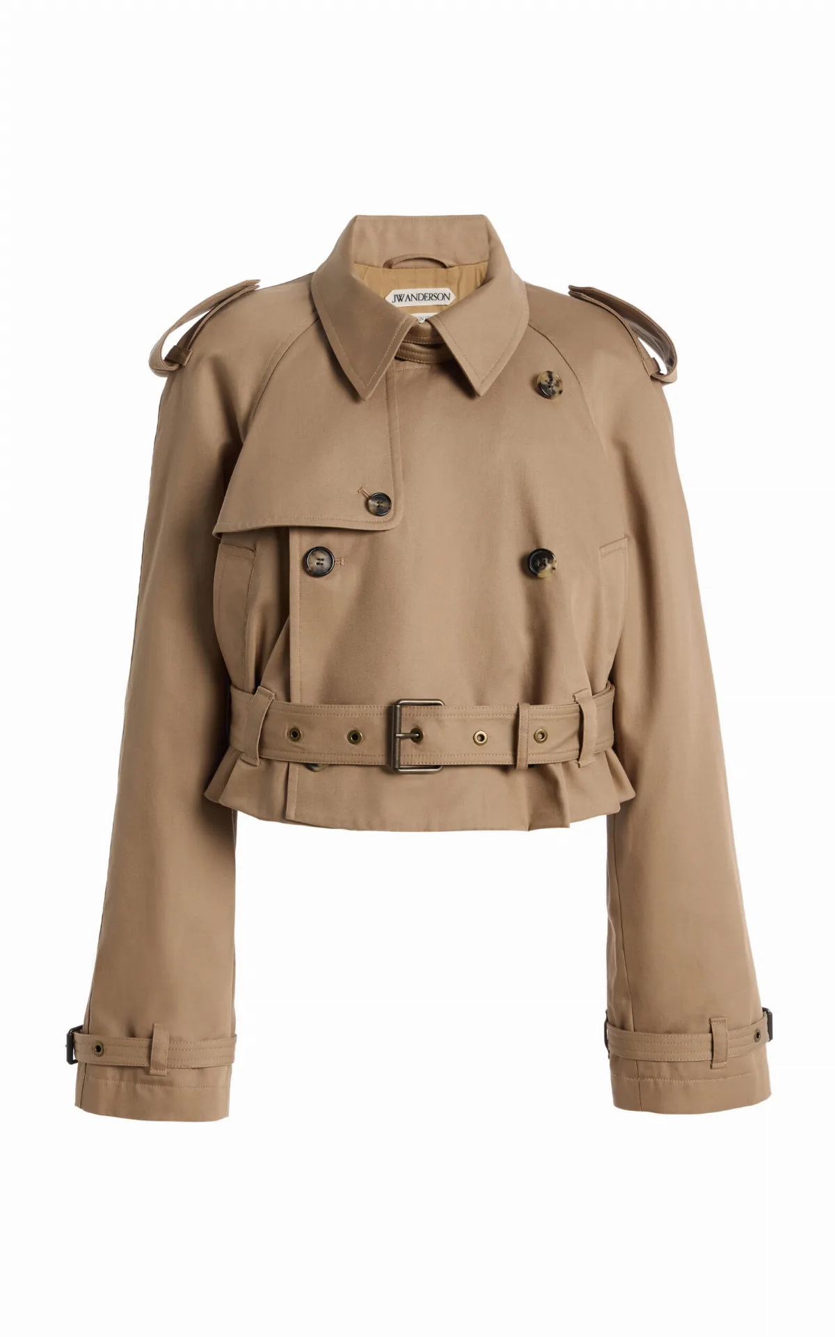 Cropped Trench by JW Anderson