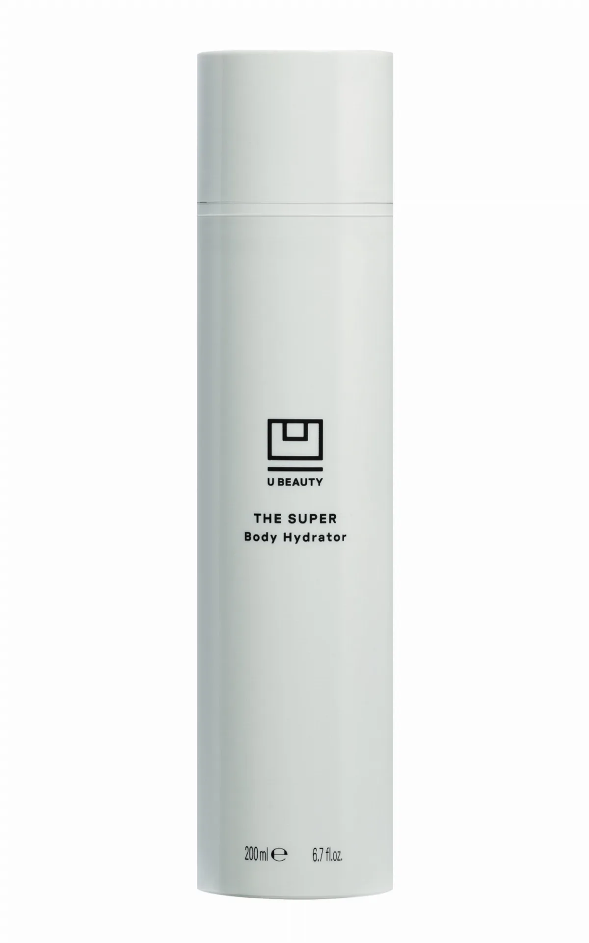 The Super Body Hydrator by U Beauty