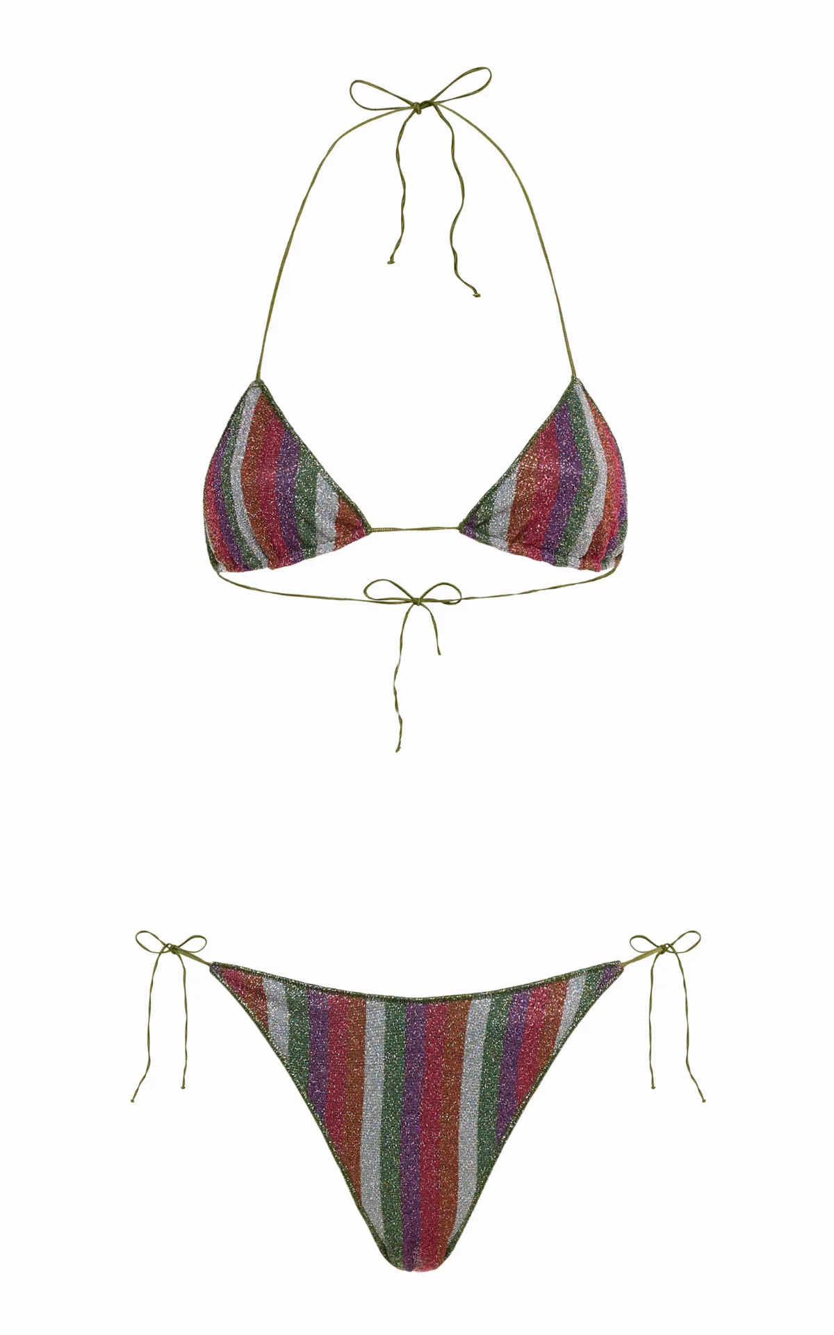 Lolita Bikini by Oseree