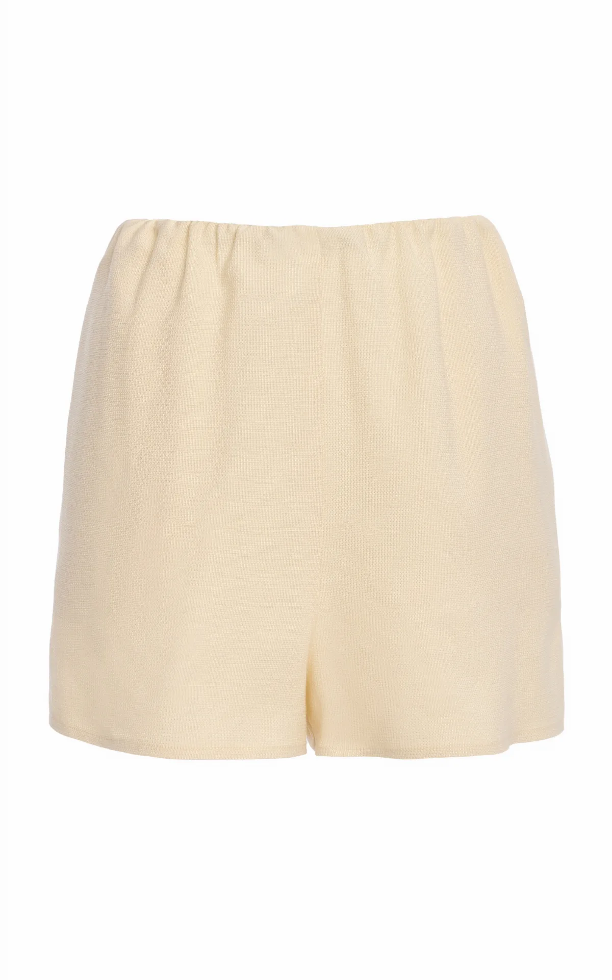 Jules Knit Shorts by KALLMEYER