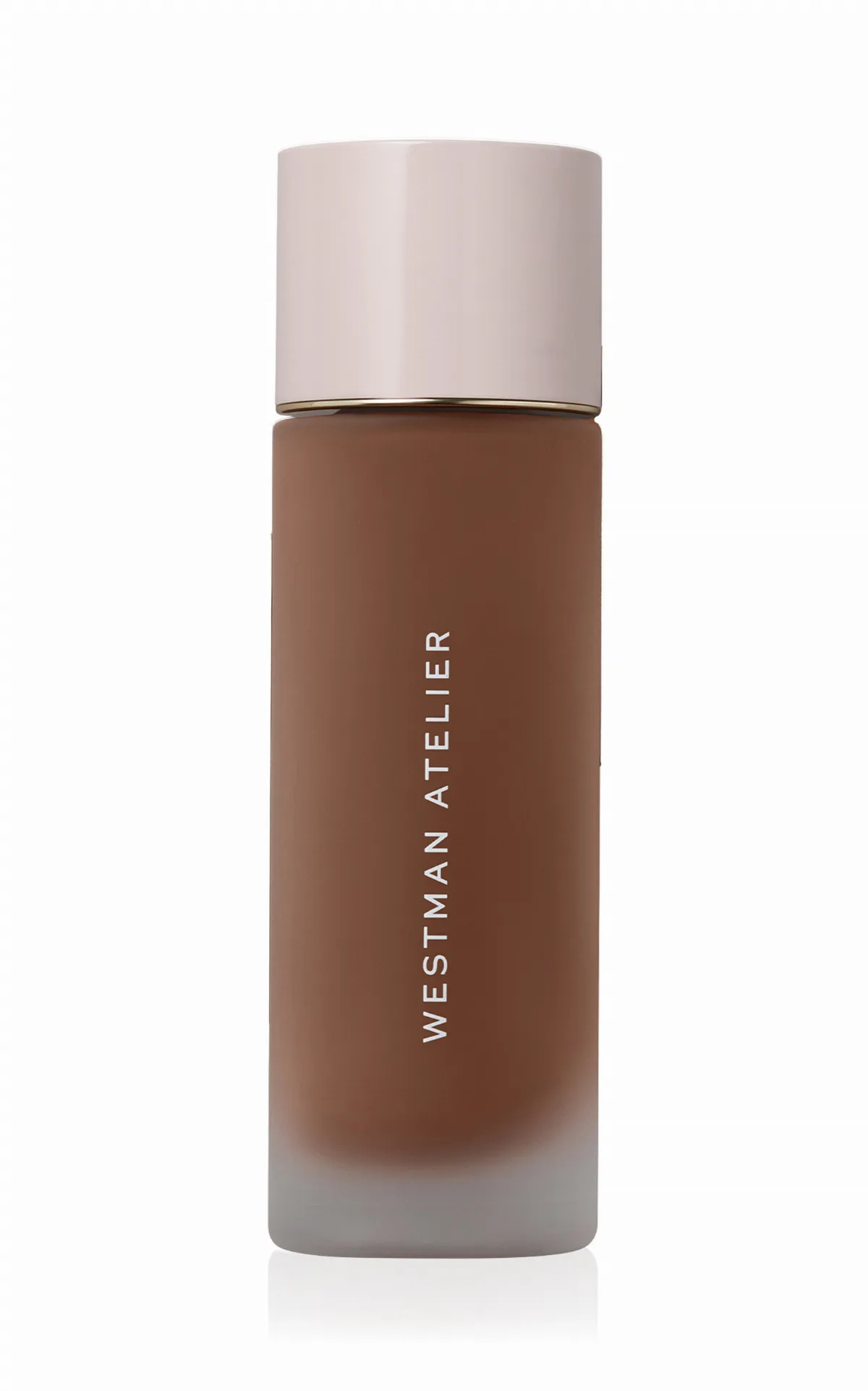 Suprême Bio-Complex Liquid Foundation - Atelier D5 - Deep Peach by Westman Atelier