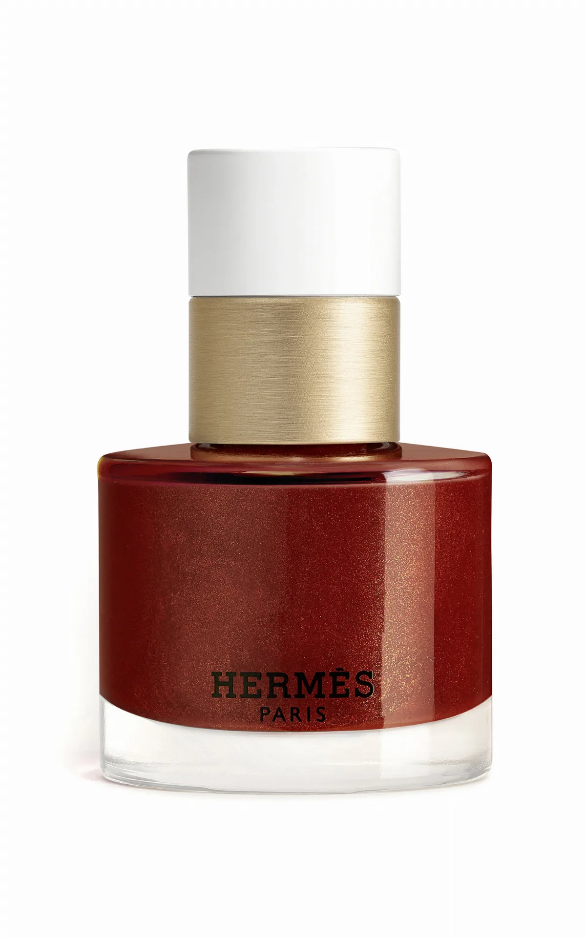 Les Mains Hermès Nail Enamel by Hermès Beauty