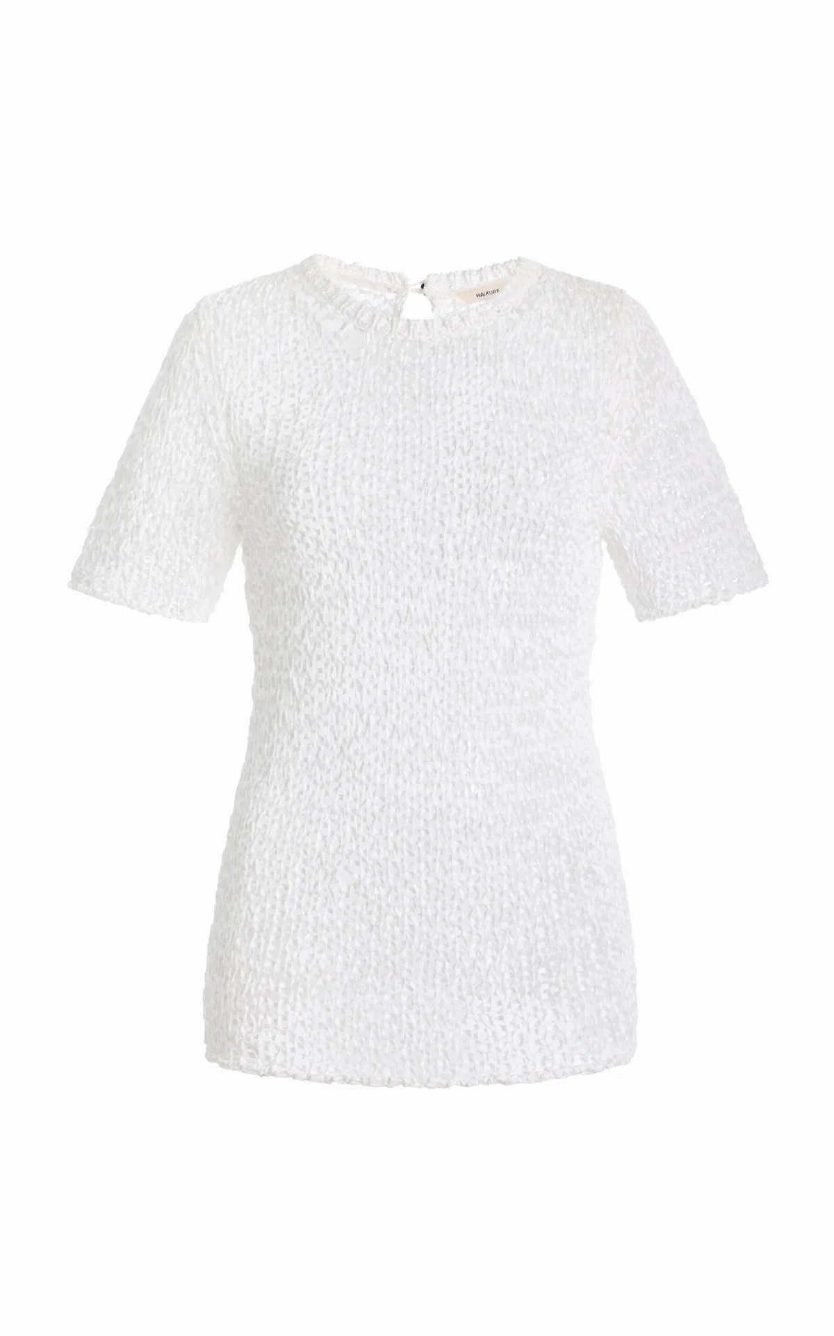 Abby Knit Top by HAIKURE