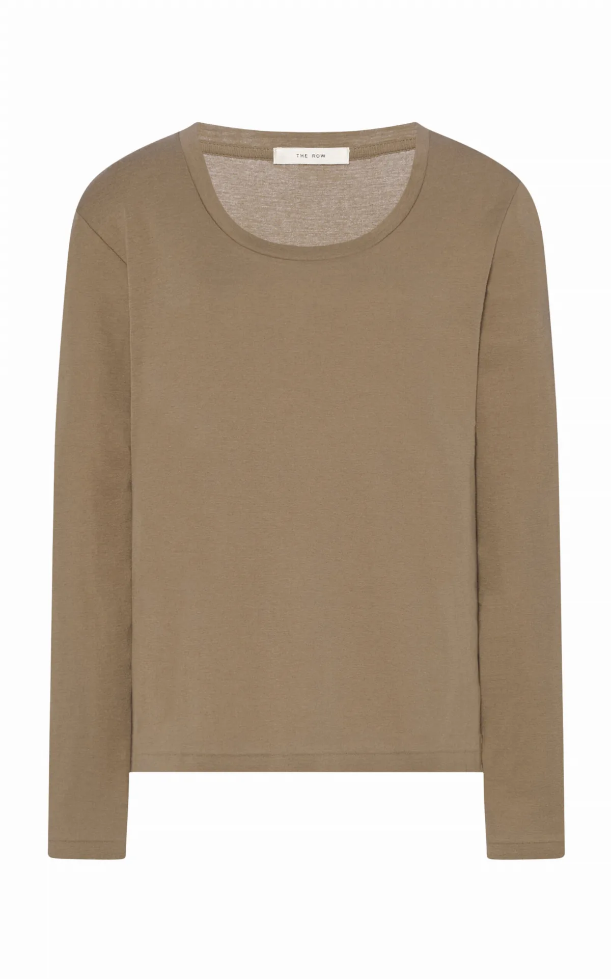 Kalto Cotton Top by The Row