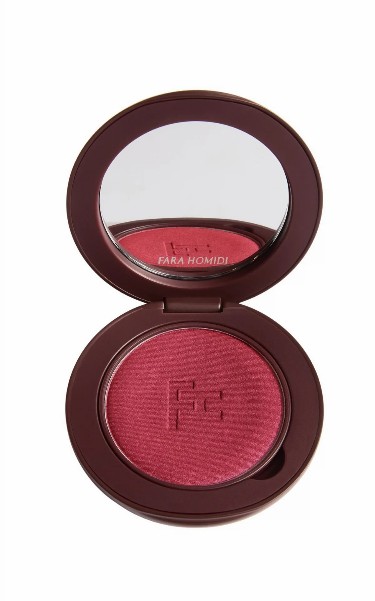 Essential Blonzer Compact - VELLE by Fara Homidi
