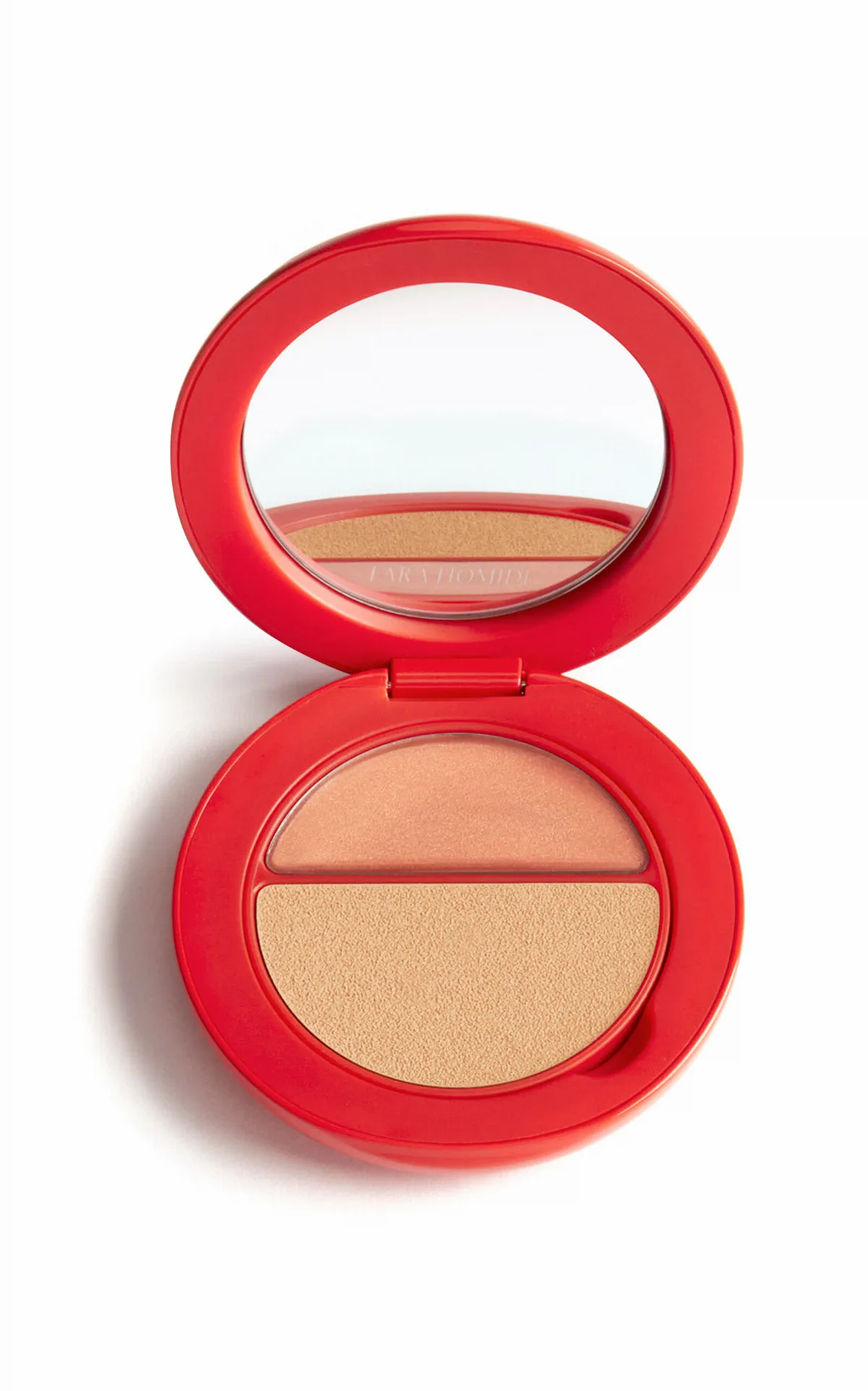 Essential Face Compact - Sable by Fara Homidi