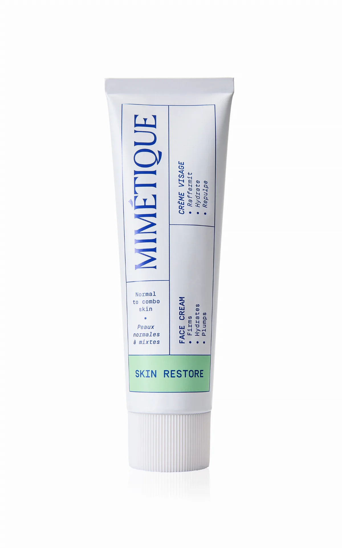 Skin Restore Creme by Mimetique