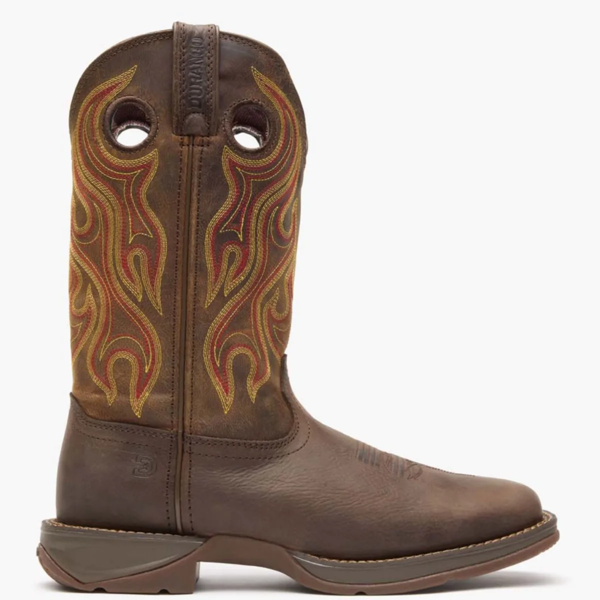 Rebel Western Boot by Durango