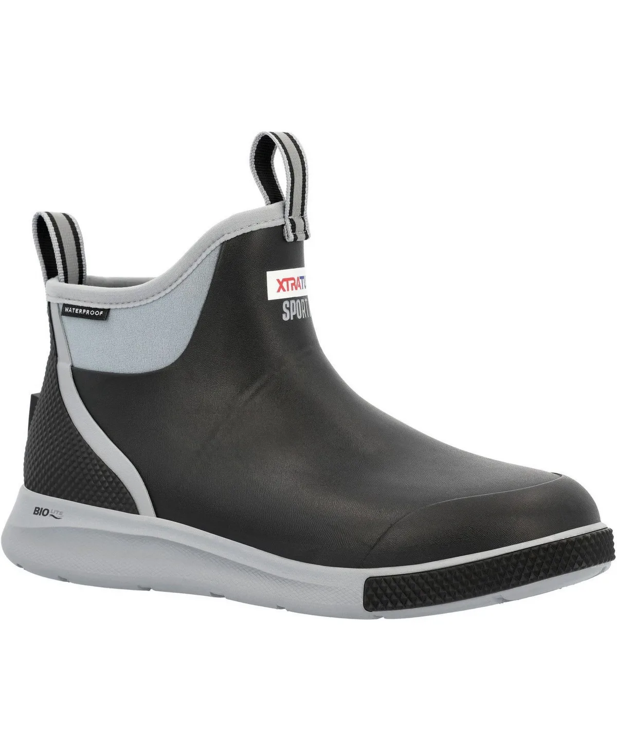 Tailgate 6 in Ankle Deck Boot Sport by Xtratuf