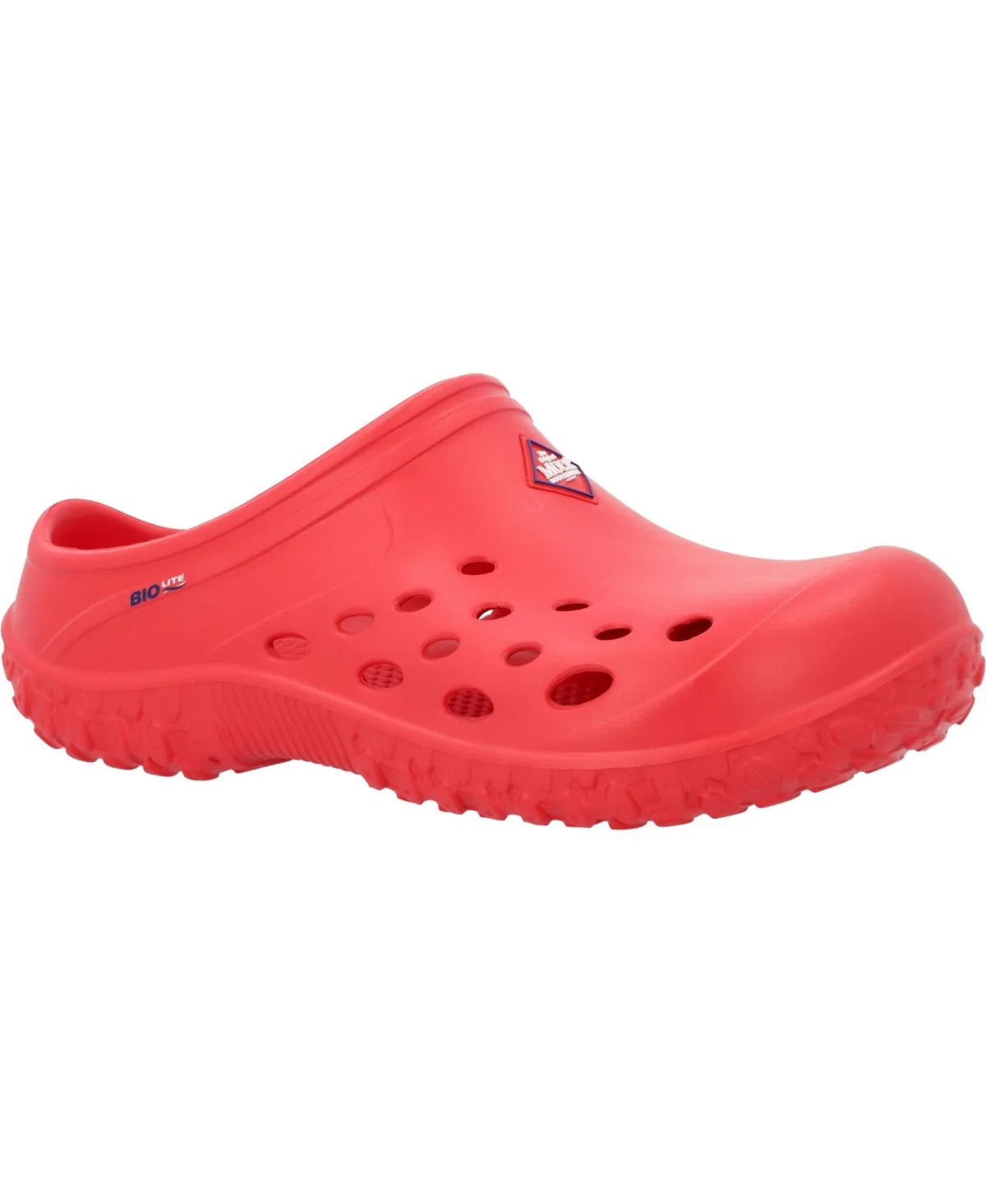 Muckster Lite Liberty Slip-On Comfort Clogs by Muck