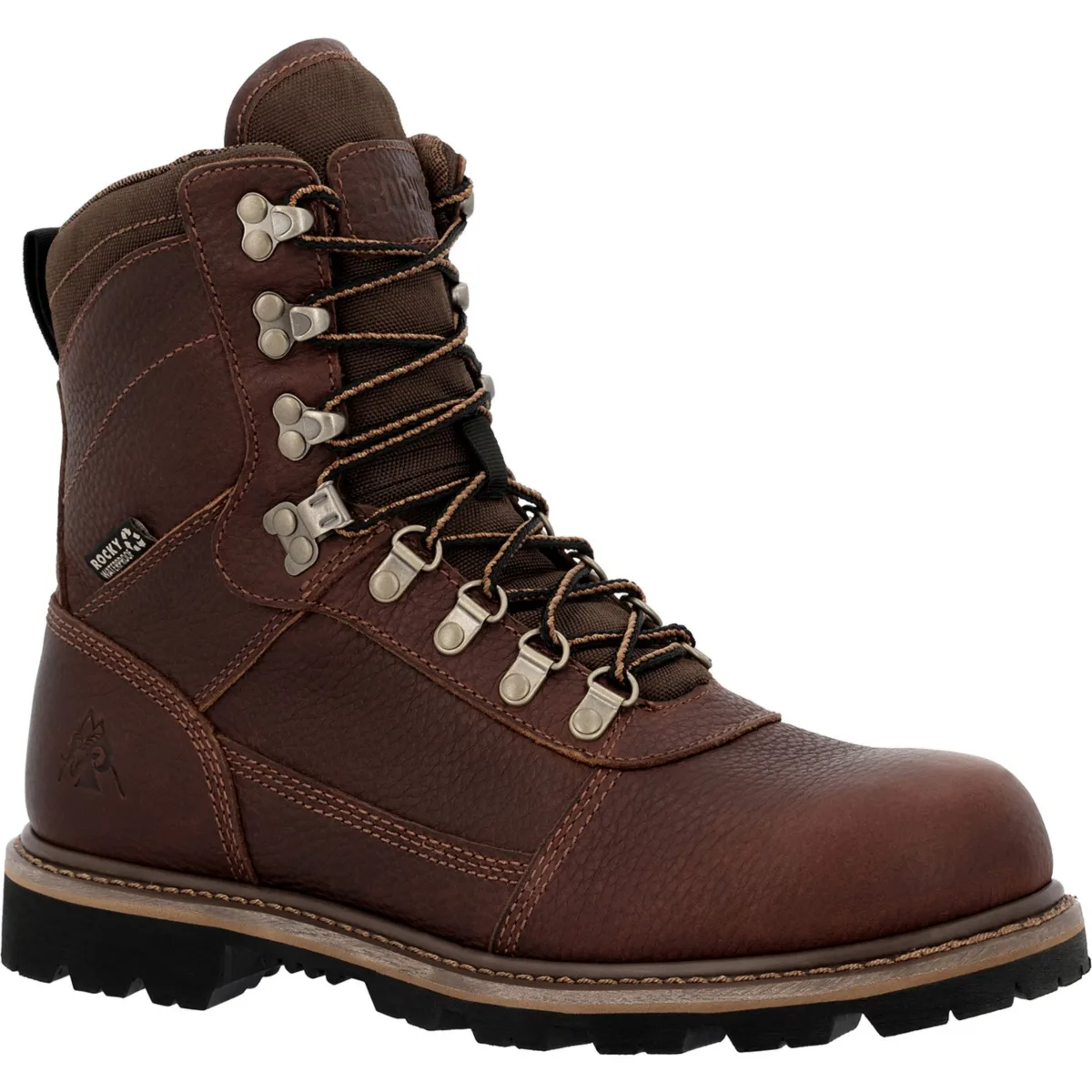 Ranger Waterproof Outdoor Boot by Rocky