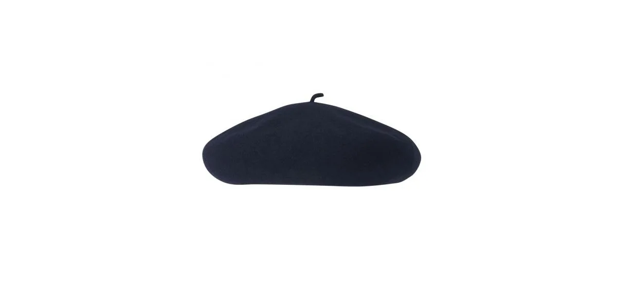 Anglobasque Beret by Kangol