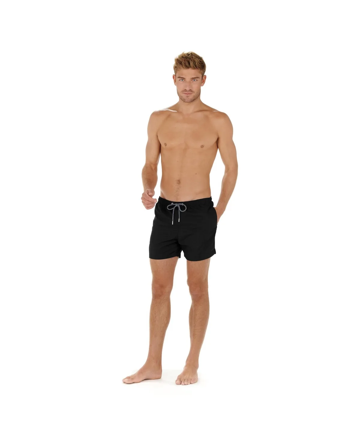 Sea Life Swim Shorts