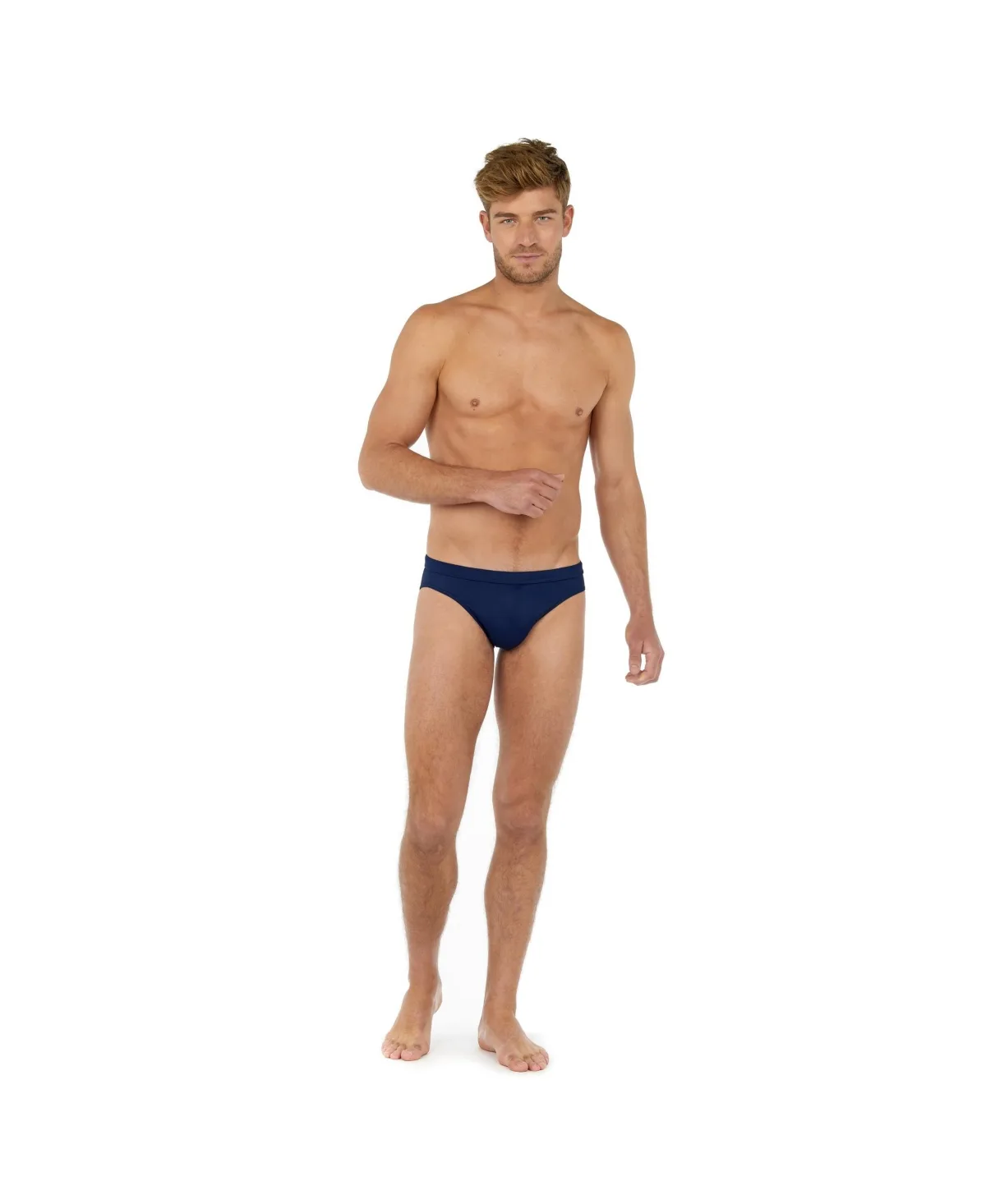 Sea Life Swim Mini Briefs by Hom