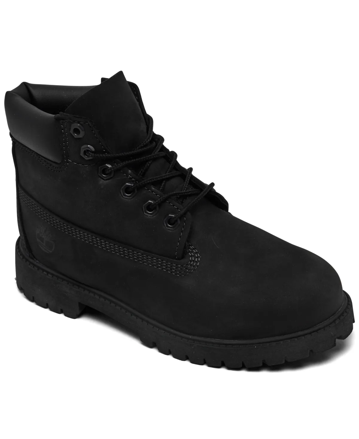 6 Inch Premium Waterproof Boots by Timberland