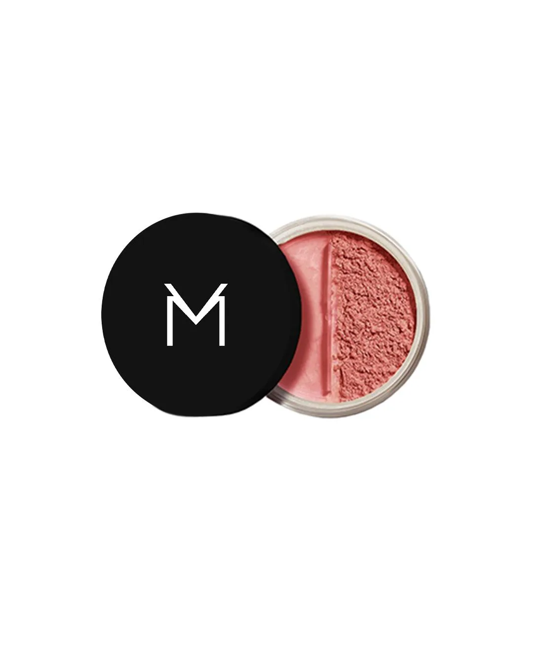 Bougie Rougie Blush by Voodoo Makeup