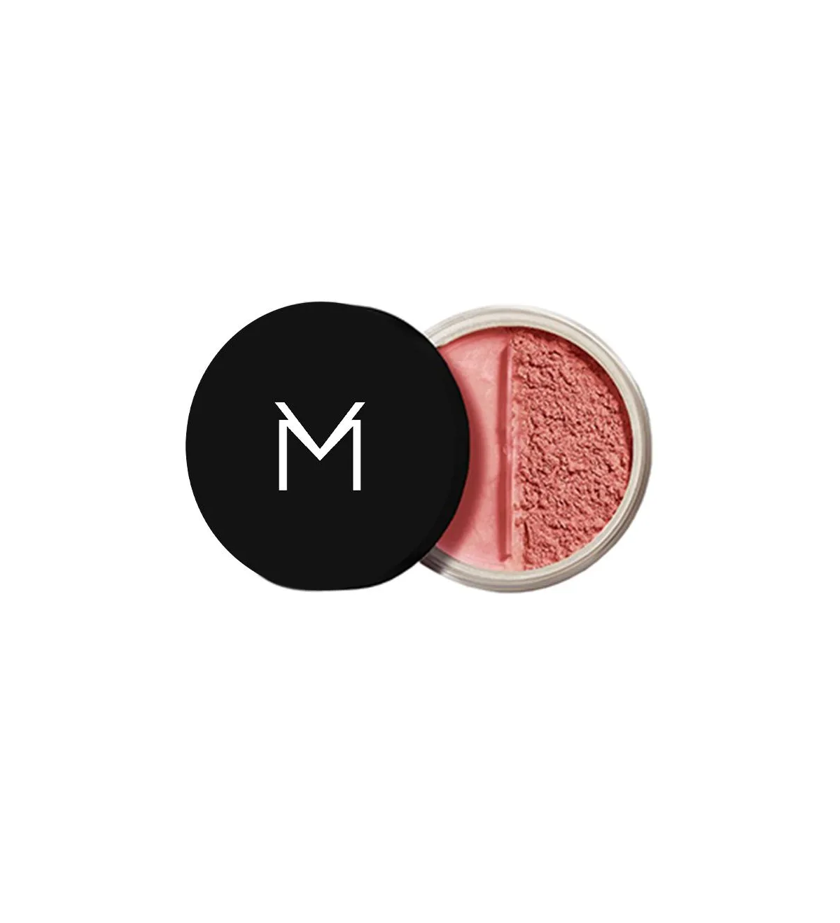 Bougie Rougie Blush by Voodoo Makeup