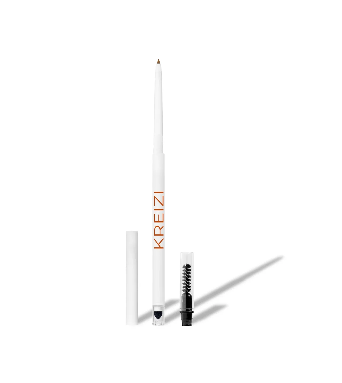 Definer Brow Pencil Trio by Kreizi Beauty
