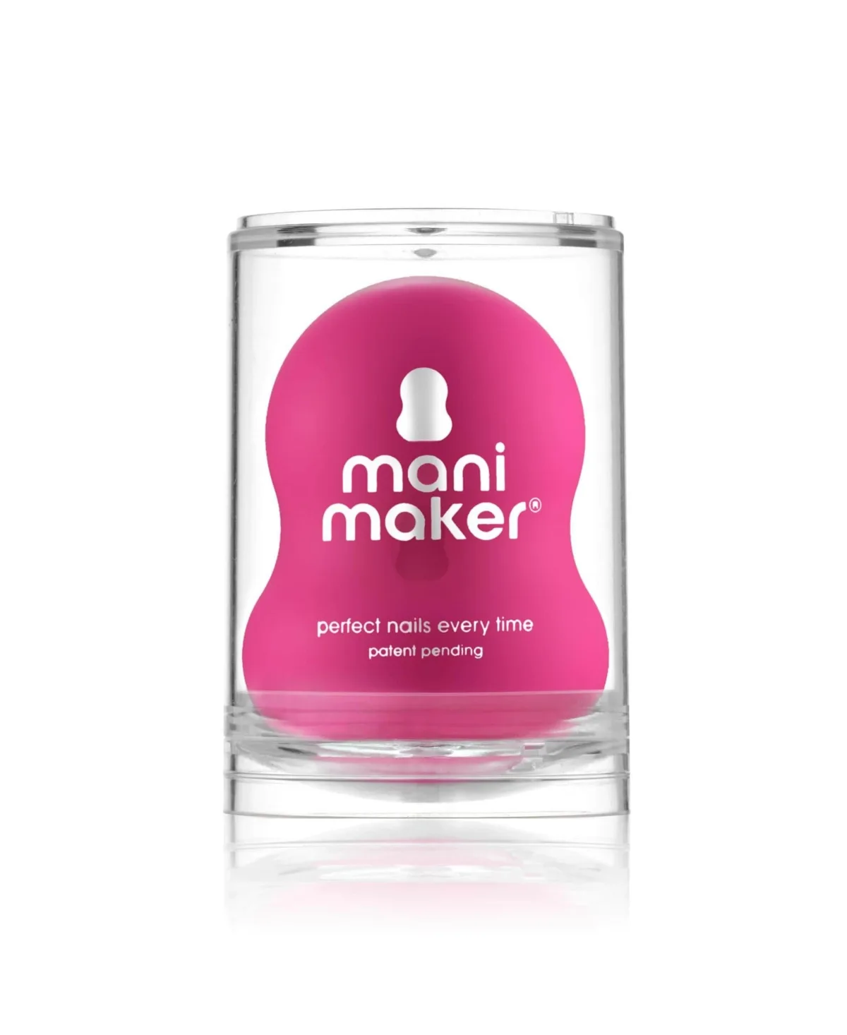 Mani Maker by Mani Maker